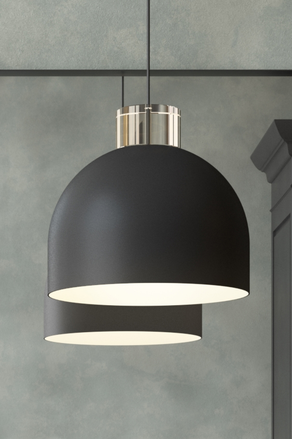 LUCEO round lamp LUCEO round lamp